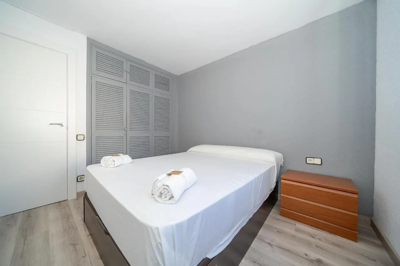 Homeholidaysrentals Deva - Costa Barcelona Pineda de Mar