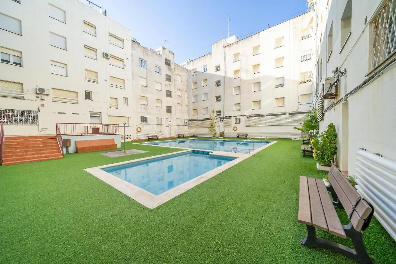 Homeholidaysrentals Deva - Costa Barcelona Pineda de Mar Spanje
